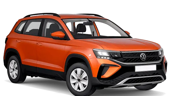 Volkswagen Taos