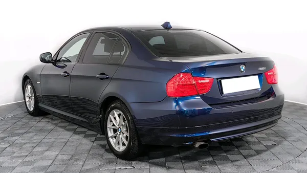 BMW 3 серии
