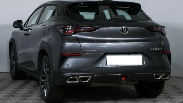 Changan UNI-T