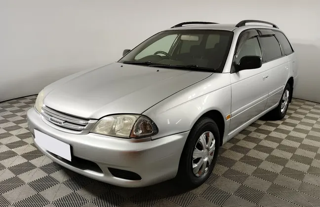 Toyota Caldina