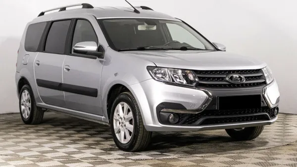 LADA (ВАЗ) Largus