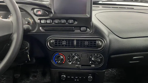 LADA (ВАЗ) Niva