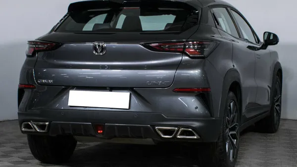 Changan UNI-T