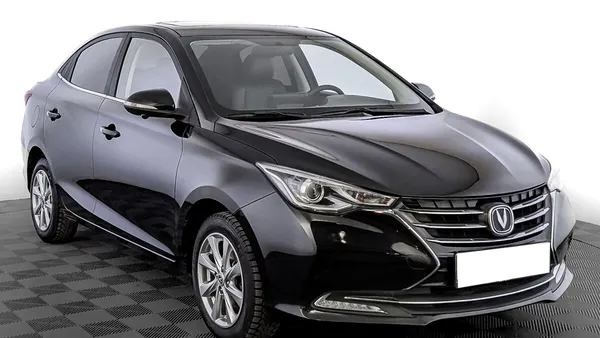 Changan Alsvin