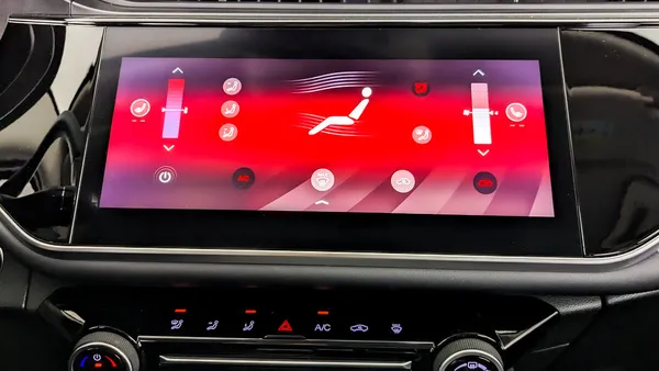 Omoda S5