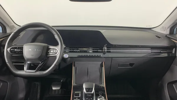Omoda C5