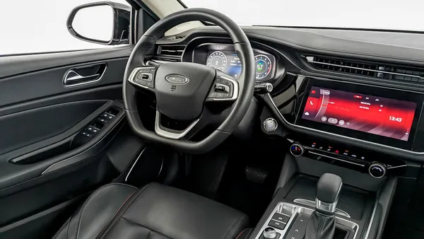 Omoda S5