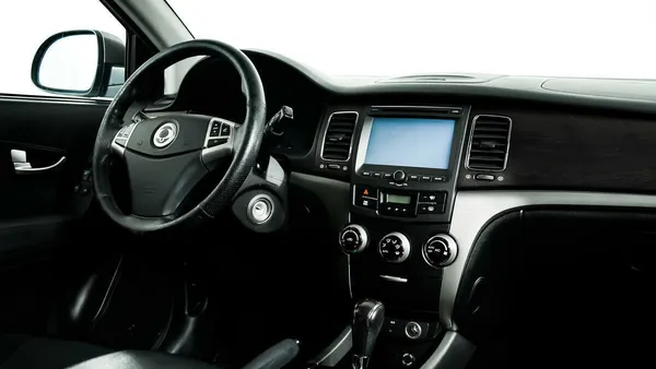 SsangYong Actyon