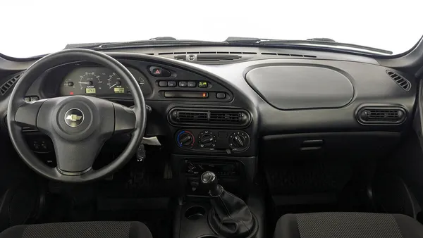 Chevrolet Niva