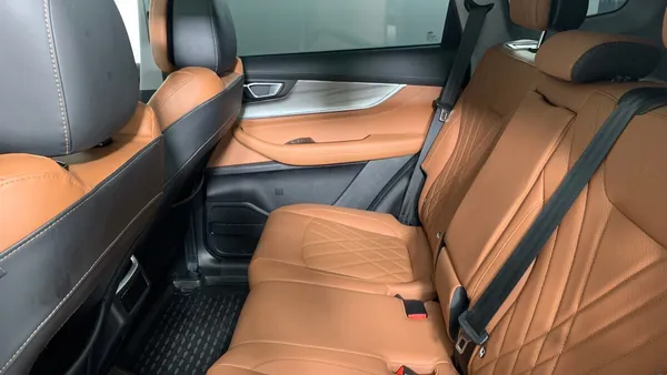 Chery Tiggo 8 Pro Max