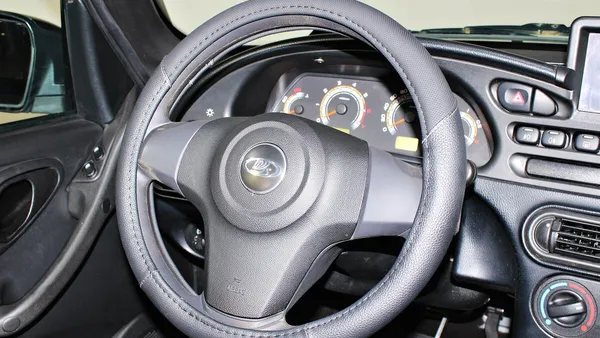 LADA (ВАЗ) Niva