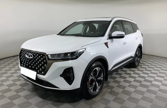 Chery Tiggo 7 Pro Max