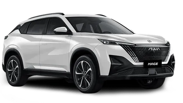 Dongfeng Mage
