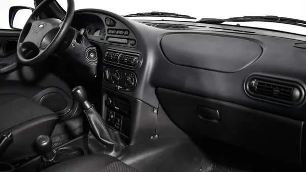 LADA (ВАЗ) Niva