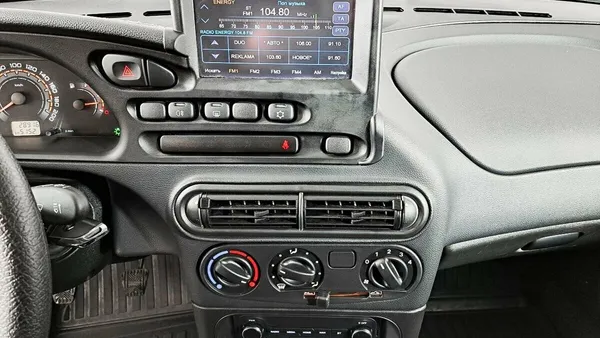 LADA (ВАЗ) Niva