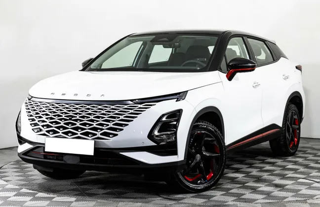 Omoda C5