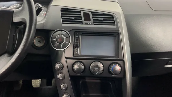SsangYong Kyron