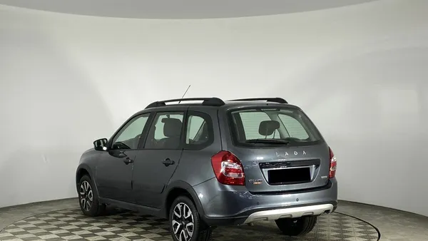 LADA (ВАЗ) Granta