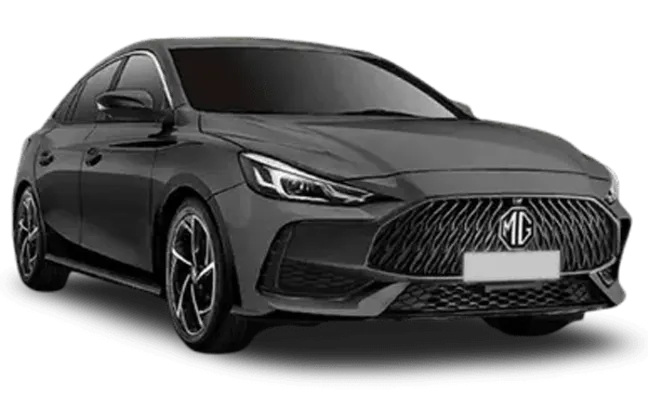 MG 5