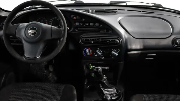 Chevrolet Niva