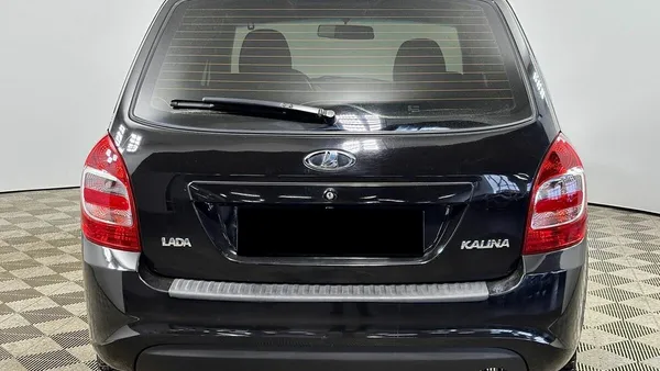 LADA (ВАЗ) Kalina