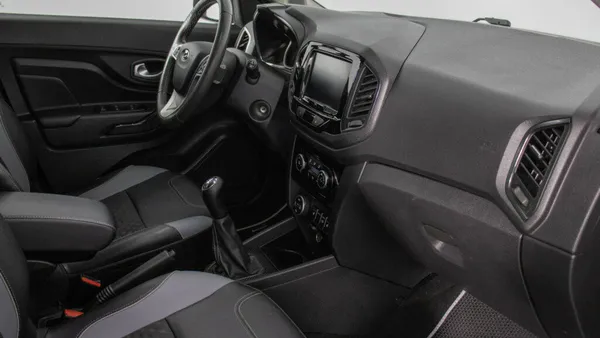 LADA (ВАЗ) XRAY