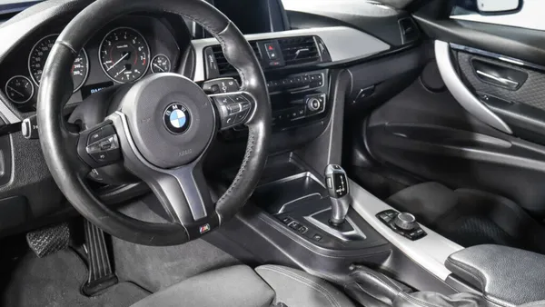 BMW 3 серии