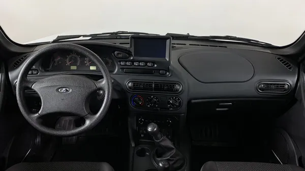 LADA (ВАЗ) Niva