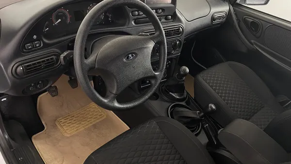 LADA (ВАЗ) Niva