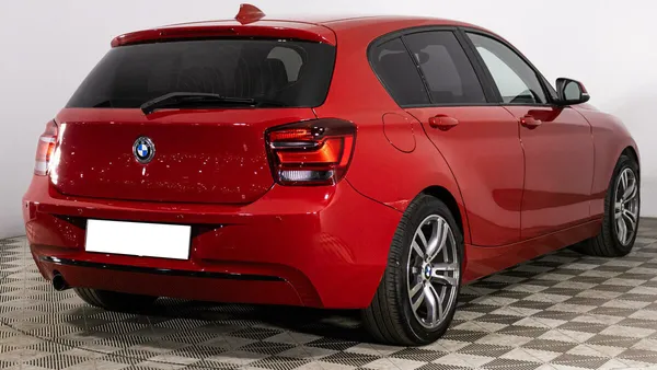 BMW 1 серии