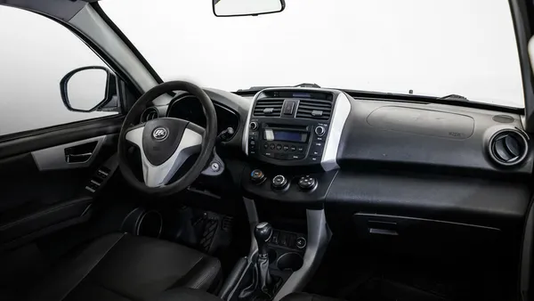 Lifan X60
