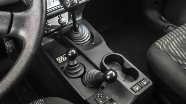 LADA (ВАЗ) Niva Legend