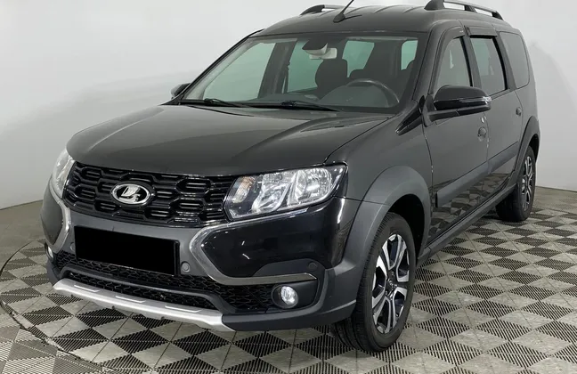 LADA (ВАЗ) Largus