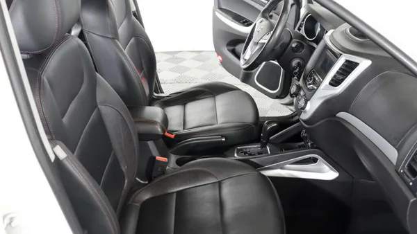 Changan CS35