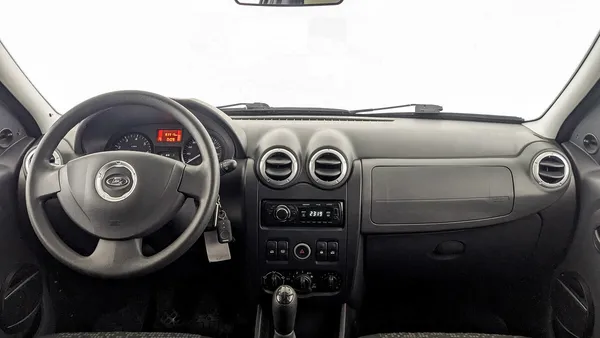 LADA (ВАЗ) Largus