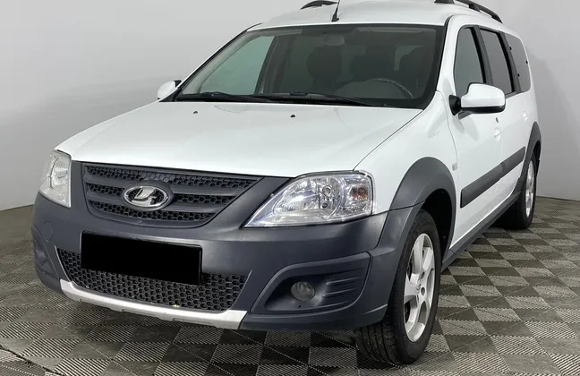 LADA (ВАЗ) Largus