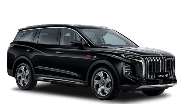Hongqi HS7