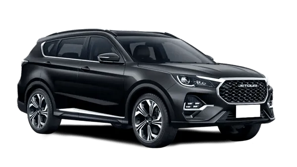 Jetour X70
