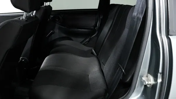 Chevrolet Niva