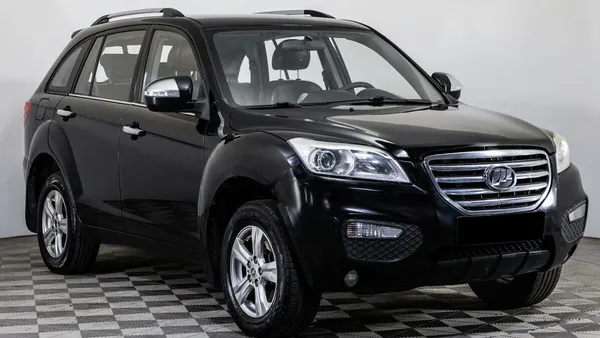 Lifan X60
