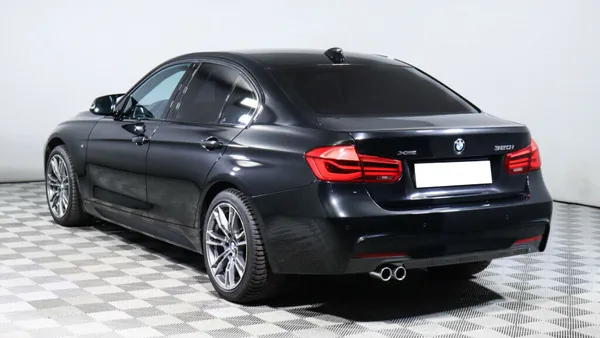 BMW 3 серии