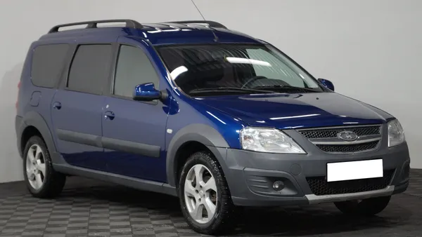 LADA (ВАЗ) Largus