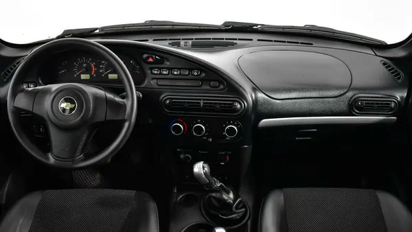 Chevrolet Niva