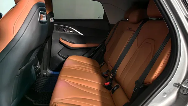 Omoda C5