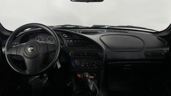 Chevrolet Niva