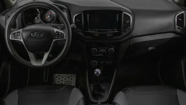 LADA (ВАЗ) XRAY