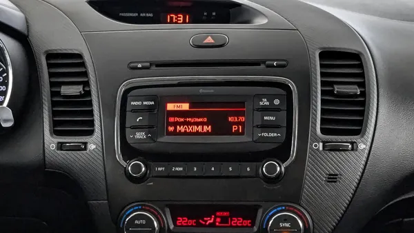 Kia Cerato