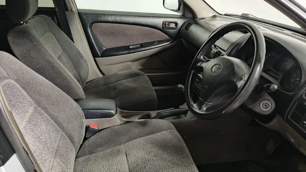 Toyota Caldina