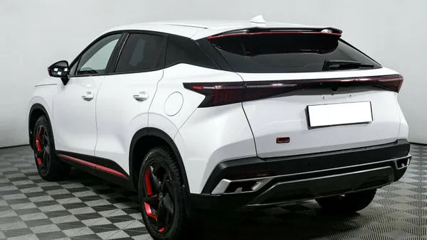 Omoda C5