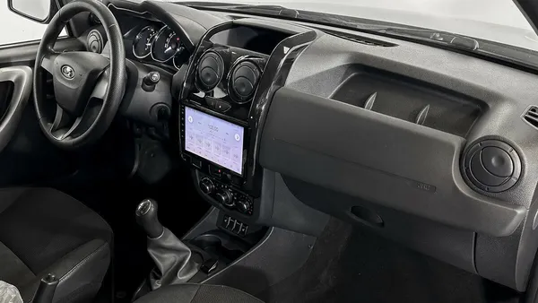LADA (ВАЗ) Largus